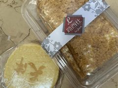 -路西仕·手作西点(气象台路店)