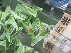 -泸溪河桃酥(西直门凯德店)