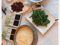 -香宫中餐厅 · 桂林香格里拉