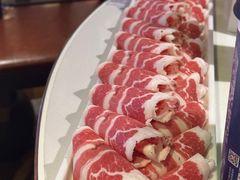 -东道煮牛肉火锅(重庆路店)