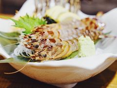 -鰓呼吸(那覇久茂地店)