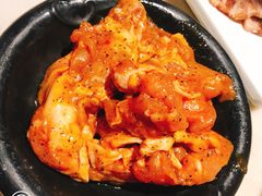-韩宫宴烤肉·料理(苏州中心店)