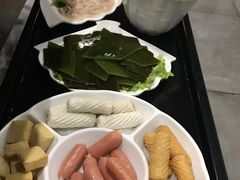 -阿田大虾(台湾街店)