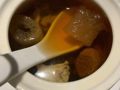 -申粤轩酒楼·三十年粤菜经典(丁香花园店)