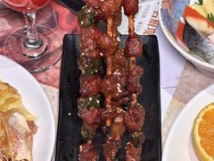 -芭菲盛宴·环球美食(北城国际店)