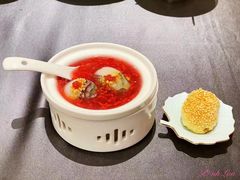 -A One Kitchen·南京精菜馆(德基广场店)