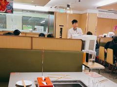-海底捞火锅(旭辉MALL店)