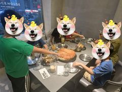 -国王冰室·奥林匹斯店(联想科技城店)