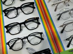 -棱石眼镜(CP静安店)