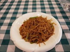 香芹土豆丝-紫光园(燕郊总店)