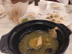 -金河半岛园林酒家(金融城店)