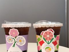 -Sips&Lick茶兰咖啡(五道口店)