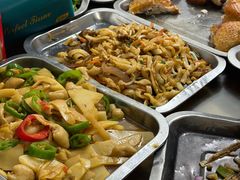 -新湖烧鸡(光明店)