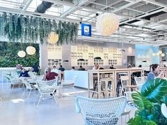 -宜家·瑞典风味餐厅(北京西红门店)