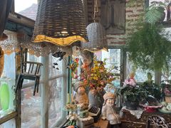 -荒度咖啡(北九水店)