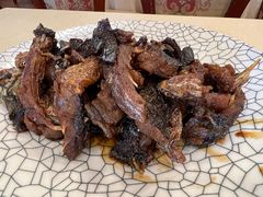 -昆承湖酒家·本帮农家菜
