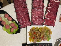 -汕头福合埕牛肉火锅店(花蕾路店)