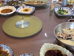 无锡酱排骨-灵福缘私房菜·农家菜(拈花湾·灵山大佛必推店)