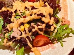 -森味薪火烧•烧鸟居酒屋•日本料理(望京店)