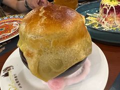 -卢布里西餐厅(总店)