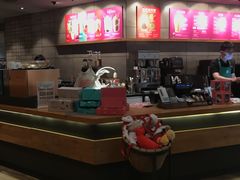 -星巴克臻选(福州仓山万达店)