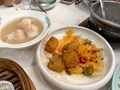 -和乐喜点(宝岗大道店)