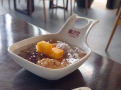 -三亚国光豪生度假酒店-椰语堂(国光豪生店)