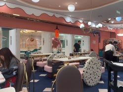 -奈尔宝家庭中心·亲子餐厅(苏州大悦城店)