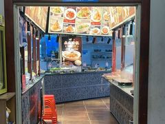 -那家老院子东北菜·饺子·小鸡炖蘑菇(艳华街店)