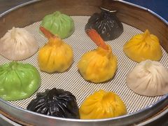 -隆喜元鱼汤包·海鲜(中联广场店)