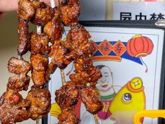 -炒豆合作社(东四总店)