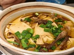 -香阁餐厅·常州菜·常州菜代表品牌(新北奥体店)