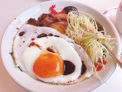-食运茶餐厅(文化宫店)