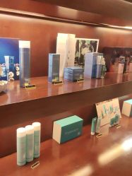 -青岛香格里拉·氣水疗中心