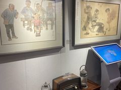 -平江历史文化街区-友苏美术馆