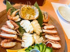 -蟹道乐(道顿堀本店)