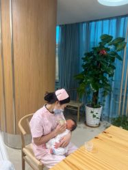 点击看大图 -星妈汇国际月子中心(龙珠店)