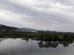 -婺源月亮湾
