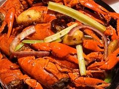 -红盔甲·小龙虾(天钥桥店)