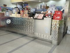 -DQ·蛋糕·冰淇淋(惠山万达店)
