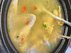 -老李家土菜馆·安吉地标美食