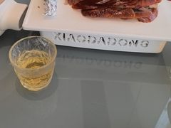 -小大董·烤鸭(观景餐厅·南京西路店)