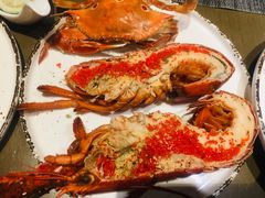 -博林天瑞喜来登酒店·西丽尚膳