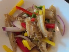 -三亚亚龙湾瑞吉酒店·铭轩中餐厅Mingxuan·海南菜·粤菜