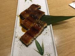 -山之川日料放题(通州店)