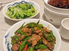 -小菜园新徽菜(北京大兴龙湖天街店)