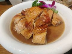 -广州海鲜酒楼(长丰园店)