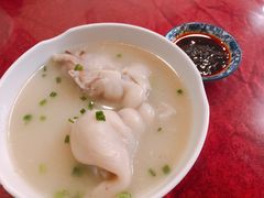 -易老妈蹄花.特色川菜(人民公园总店)