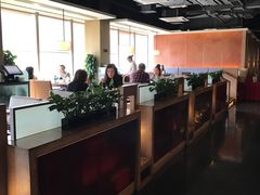 -枣子树素餐厅(铂金城店)