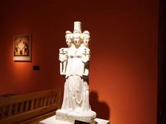 -安塔利亚博物馆